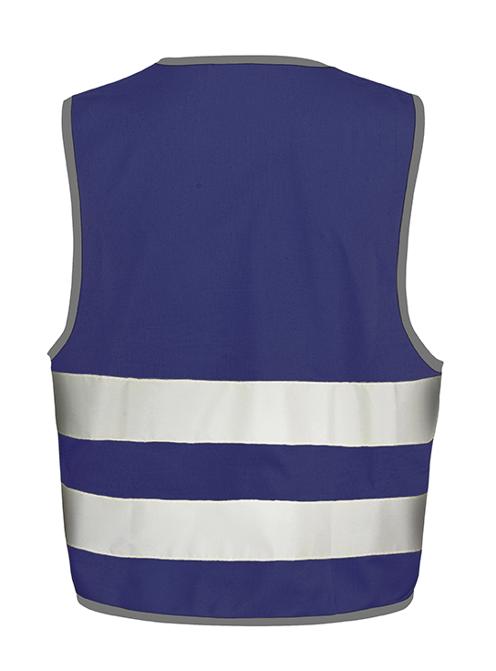 Colete Refletor de Criança-RAG-Tailors-Fardas-e-Uniformes-Vestuario-Pro