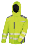 Amarelo Fluorescente
