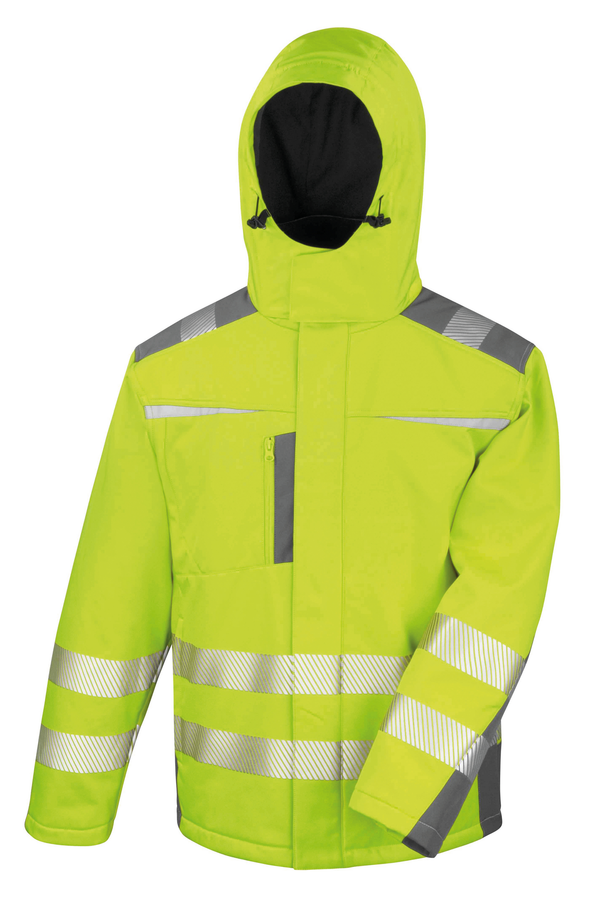 Amarelo Fluorescente