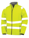 Amarelo Fluorescente
