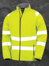 Amarelo Fluorescente