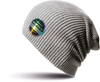 Gorro Softex Unissexo-Cinzento Pomba-Único-RAG-Tailors-Fardas-e-Uniformes-Vestuario-Pro