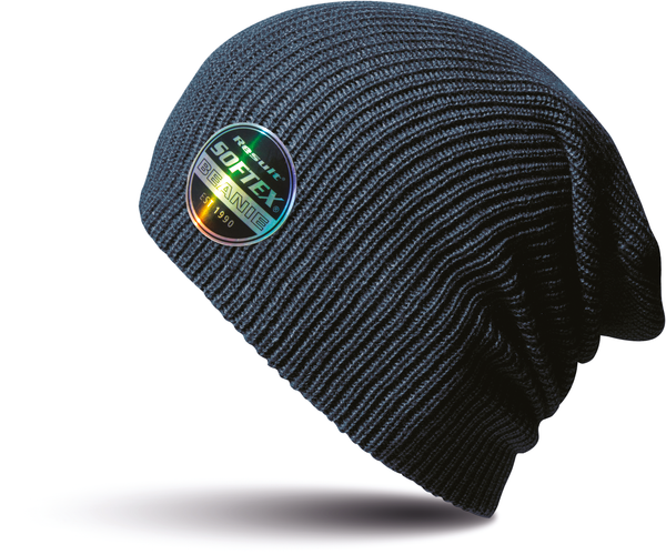 Gorro Softex Unissexo-Azul Marinho-Único-RAG-Tailors-Fardas-e-Uniformes-Vestuario-Pro