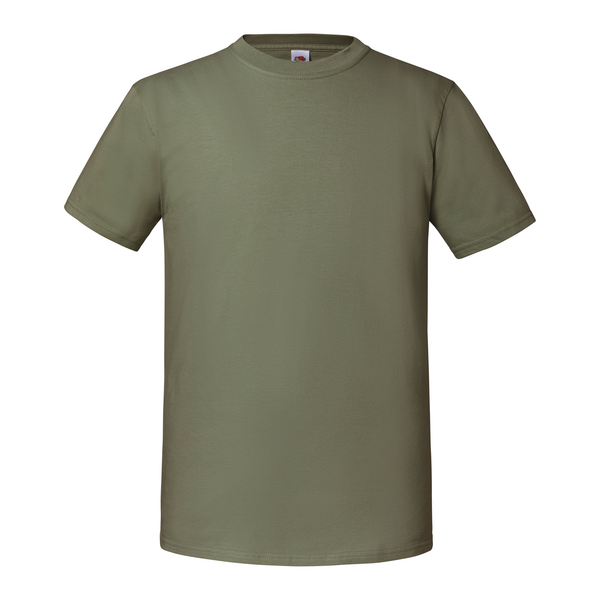 Verde Oliva Clássico
