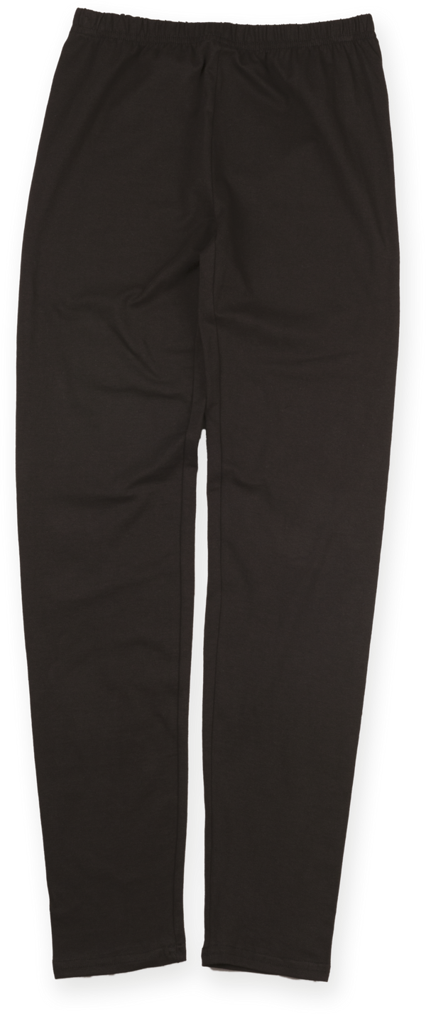 Leggings de Menina-Preto-3/4 Anos-RAG-Tailors-Fardas-e-Uniformes-Vestuario-Pro