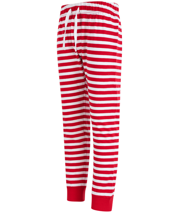 Calças de Pijama de Criança-RAG-Tailors-Fardas-e-Uniformes-Vestuario-Pro