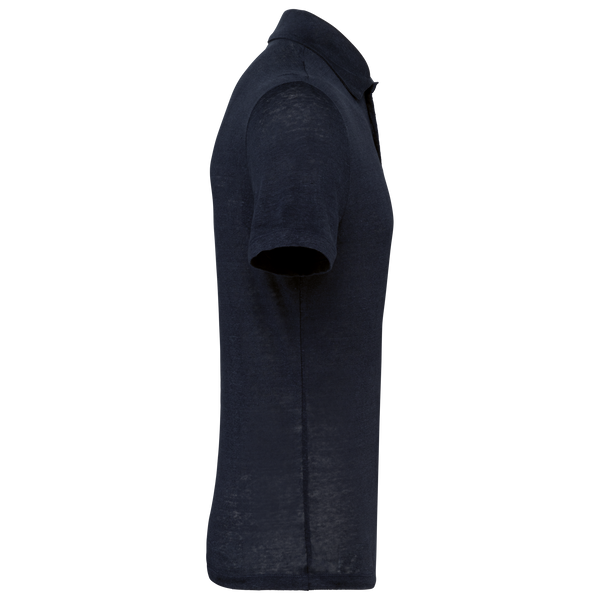 Polo em Linho de Homem-RAG-Tailors-Fardas-e-Uniformes-Vestuario-Pro