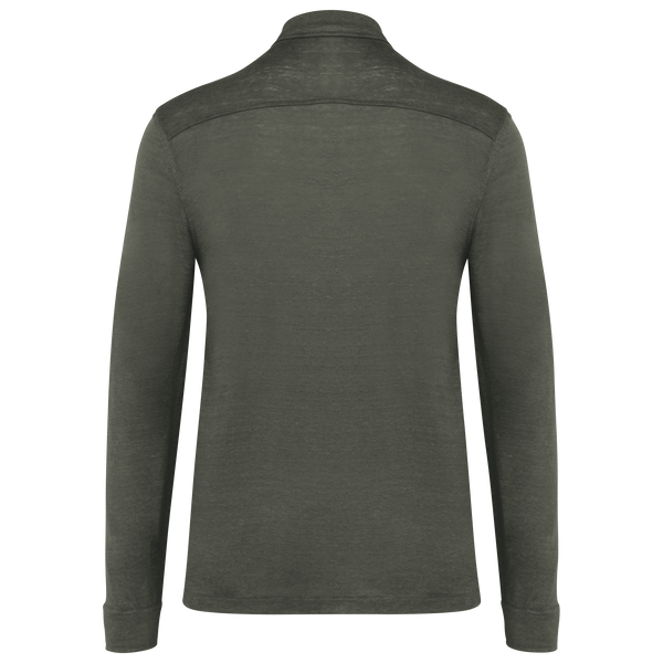 Camisa em Linho de Homem-RAG-Tailors-Fardas-e-Uniformes-Vestuario-Pro