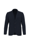 Bleu Marine Délavé