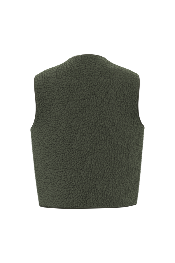 Colete em Sherpa de Senhora-RAG-Tailors-Fardas-e-Uniformes-Vestuario-Pro