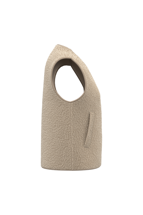 Colete em Sherpa de Senhora-RAG-Tailors-Fardas-e-Uniformes-Vestuario-Pro
