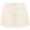 Calções de Linho Senhora-Marfim-XS-RAG-Tailors-Fardas-e-Uniformes-Vestuario-Pro