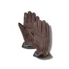 Luvas Touchscreen em Nobuck Homem-Castanho-S-RAG-Tailors-Fardas-e-Uniformes-Vestuario-Pro