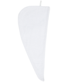 Toalha para o Cabelo-Branco-Único-RAG-Tailors-Fardas-e-Uniformes-Vestuario-Pro