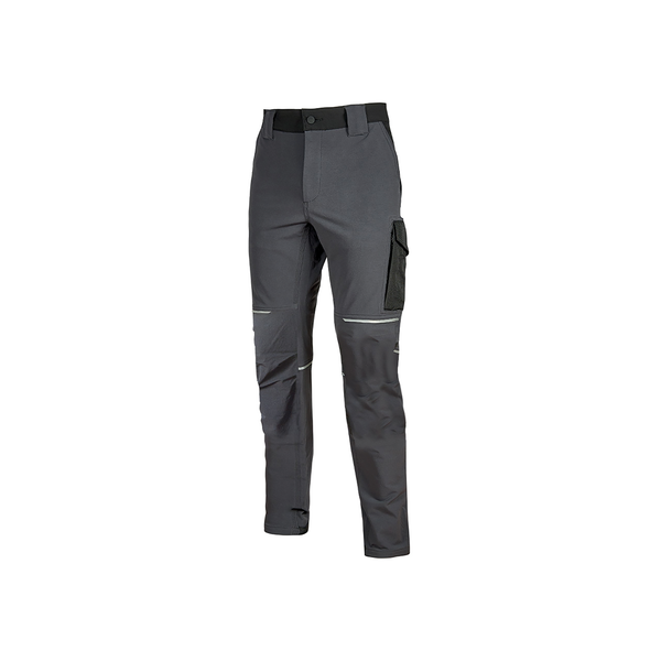 Calças World-Cinzento Asfalto-XS-RAG-Tailors-Fardas-e-Uniformes-Vestuario-Pro