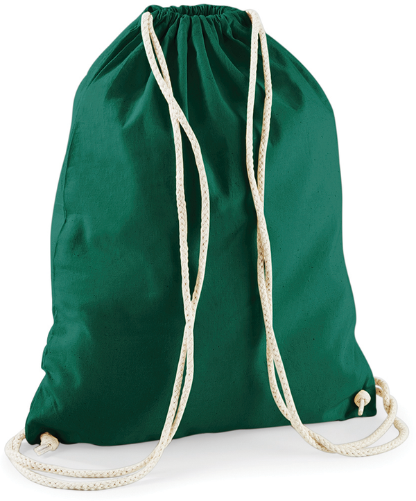 Saco de Cordão em Algodão-Verde Garrafa-Único-RAG-Tailors-Fardas-e-Uniformes-Vestuario-Pro