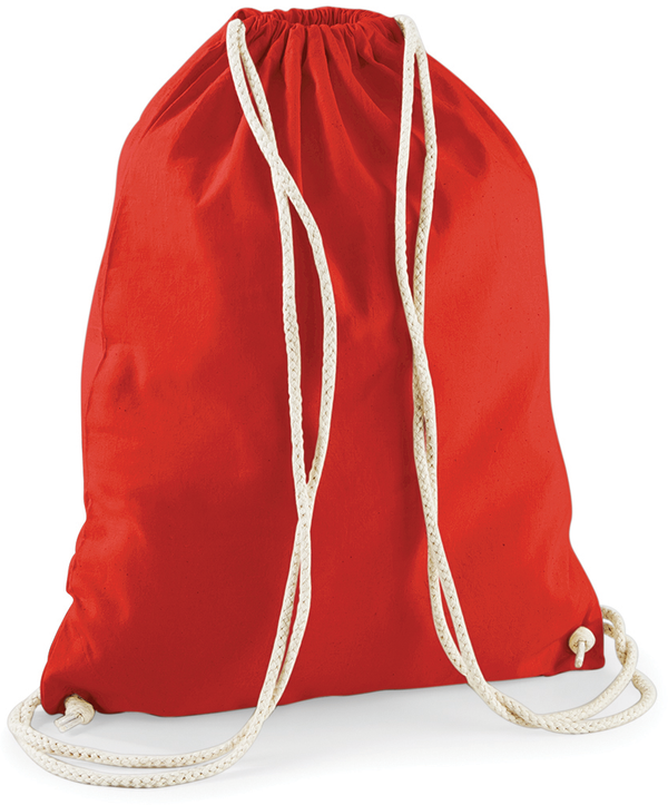 Saco de Cordão em Algodão-Vermelho Vivo-Único-RAG-Tailors-Fardas-e-Uniformes-Vestuario-Pro