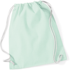 Saco de Cordão em Algodão-Menta Pastel / Branco-Único-RAG-Tailors-Fardas-e-Uniformes-Vestuario-Pro
