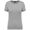 Oxford Grey/Black