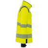 Amarelo Hi Viz / Azul Marinho