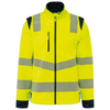 Amarelo Hi Viz / Azul Marinho