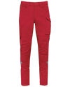 Vermelho