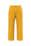 Calças de Chuva Unissexo Impermeáveis-Amarelo-XS-RAG-Tailors-Fardas-e-Uniformes-Vestuario-Pro