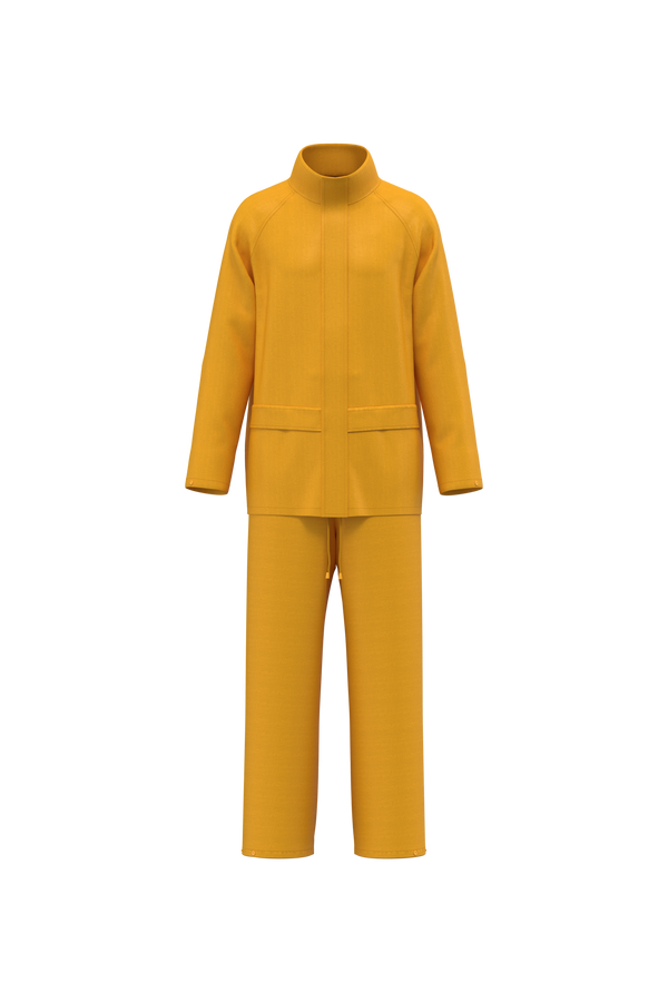 Amarelo