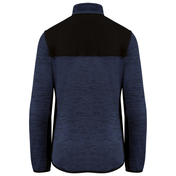 Casaco de Trabalho em Malha Polytricot Reciclada Senhora-RAG-Tailors-Fardas-e-Uniformes-Vestuario-Pro