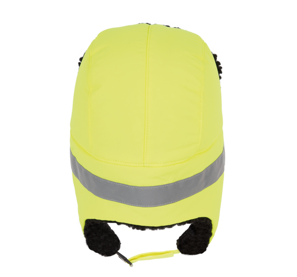 Boné Acolchoado com Palas para as Orelhas Unissexo-RAG-Tailors-Fardas-e-Uniformes-Vestuario-Pro