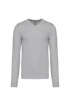 gray melange