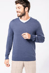 PULLOVER Genebra Homem decote em V-RAG-Tailors-Fardas-e-Uniformes-Vestuario-Pro