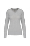 gray melange