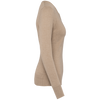 PULLOVER Genebra de Senhora decote em V-RAG-Tailors-Fardas-e-Uniformes-Vestuario-Pro