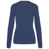 PULLOVER Genebra de Senhora decote em V-RAG-Tailors-Fardas-e-Uniformes-Vestuario-Pro