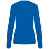 PULLOVER Genebra de Senhora decote em V-RAG-Tailors-Fardas-e-Uniformes-Vestuario-Pro