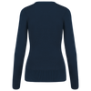 PULLOVER Genebra de Senhora decote em V-RAG-Tailors-Fardas-e-Uniformes-Vestuario-Pro