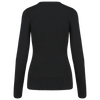PULLOVER Genebra de Senhora decote em V-RAG-Tailors-Fardas-e-Uniformes-Vestuario-Pro