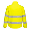 PW2 Hi-Vis Softshell (2L)-RAG-Tailors-Fardas-e-Uniformes-Vestuario-Pro