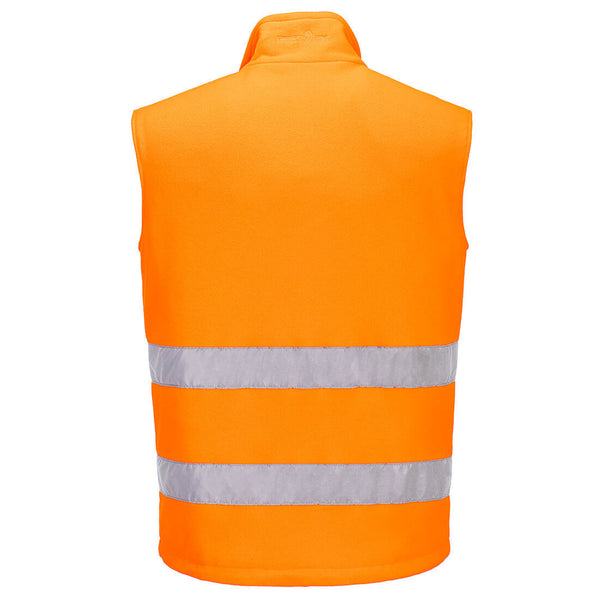 PW2 Polar Hi-Vis (Alta Visibilidade)-RAG-Tailors-Fardas-e-Uniformes-Vestuario-Pro