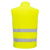 PW2 Polar Hi-Vis (Alta Visibilidade)-RAG-Tailors-Fardas-e-Uniformes-Vestuario-Pro