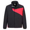 Negro/Rojo