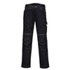 PW3 Calça de trabalho elástica feminina-Preto-26-RAG-Tailors-Fardas-e-Uniformes-Vestuario-Pro