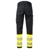 PW3 FR Hi Vis Class 1 Holster Trousers (calças com coldre)-RAG-Tailors-Fardas-e-Uniformes-Vestuario-Pro