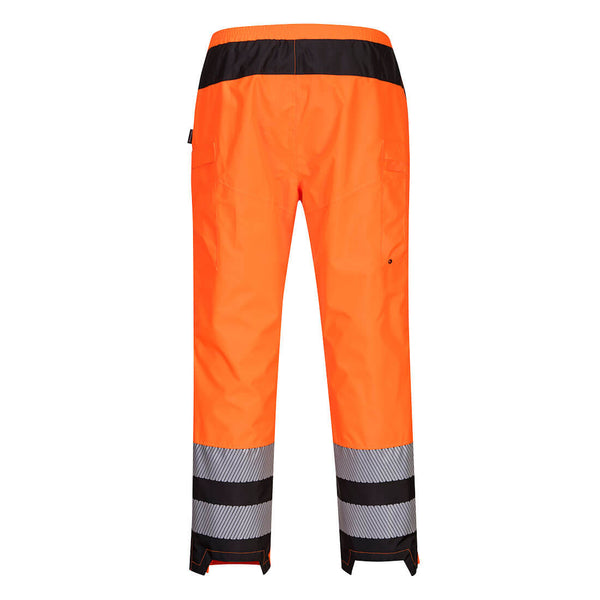 PW3 Hi-Vis Calça senhora de chuva-RAG-Tailors-Fardas-e-Uniformes-Vestuario-Pro