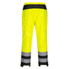 PW3 Hi-Vis Calça senhora de chuva-RAG-Tailors-Fardas-e-Uniformes-Vestuario-Pro