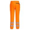 PW3 Hi-Vis Flexi Jogger-RAG-Tailors-Fardas-e-Uniformes-Vestuario-Pro