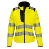 Amarelo/Preto