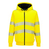 Amarelo