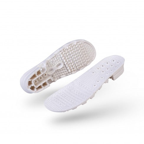 Palmilha Branca CLOG Steri-Tech™ WOCK®-Branco-35/36-RAG-Tailors-Fardas-e-Uniformes-Vestuario-Pro